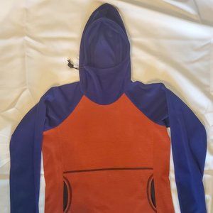 Melanzana Women's Hoodie Size Medium